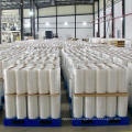 Chinese Ldpe Packaging Stretch Film Biodegradable Jumbo Wrap Stretch Film Manufacturer
